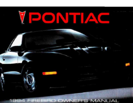 1994 Pontiac Firebird