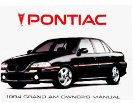 1994 Pontiac Grand Am